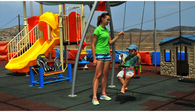 Elounda Water Park Residence - NR, Крит